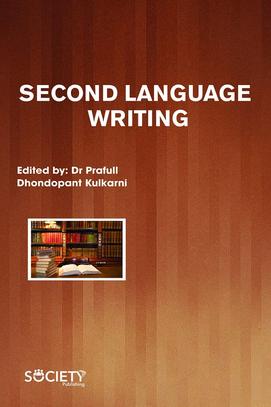 Second Language Writing