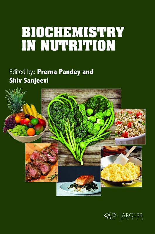 Biochemistry in Nutrition