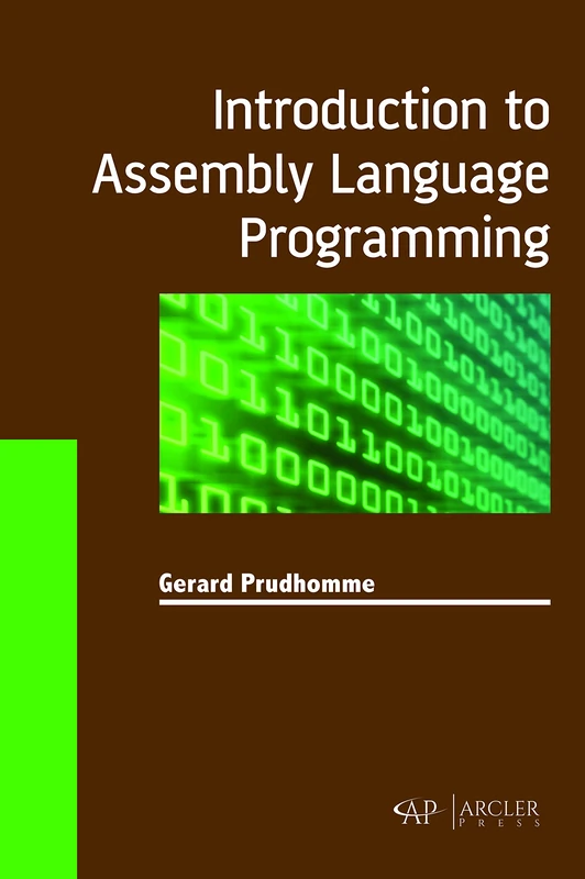 Introduction to Assembly Language Programming