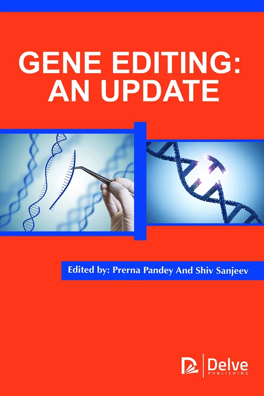 Gene Editing: An Update - Image 1