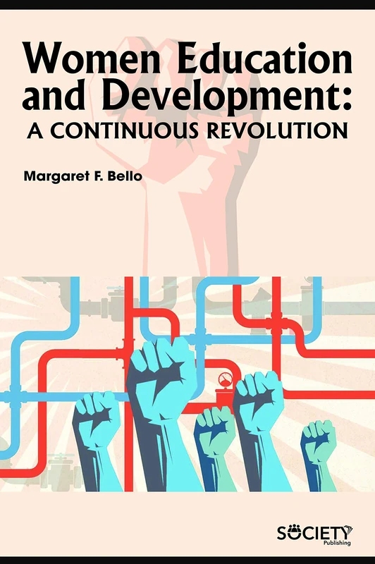 Women Education and Development: A Continuous Revolution