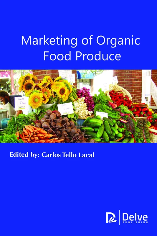 Marketing of Organic Food Produce