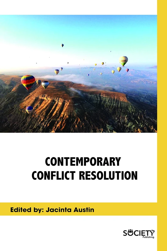 Contemporary Conflict Resolution