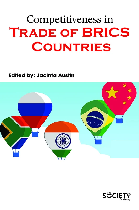 Competitiveness in Trade of BRICS Countries - Society Publishing