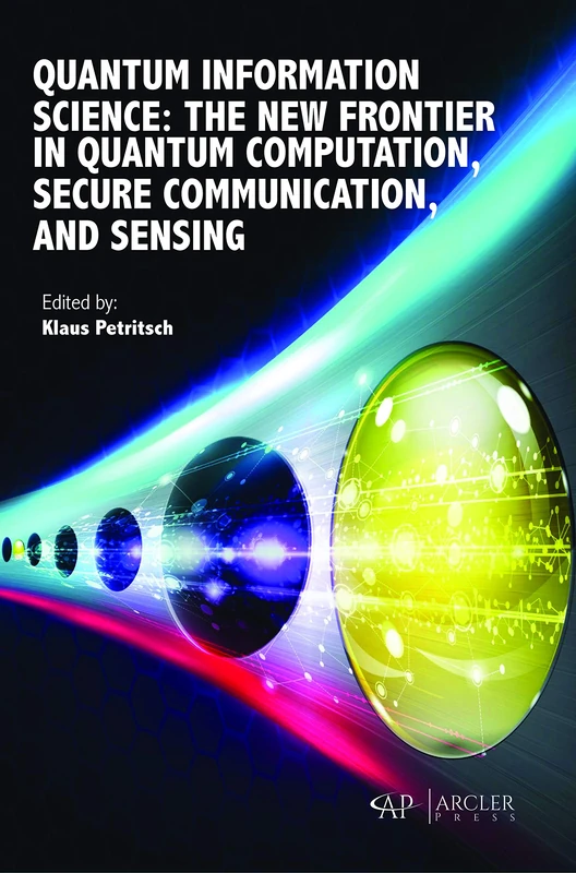 Quantum Information Science: The New Frontier in Quantum Computation, Secure Communication, and Sensing