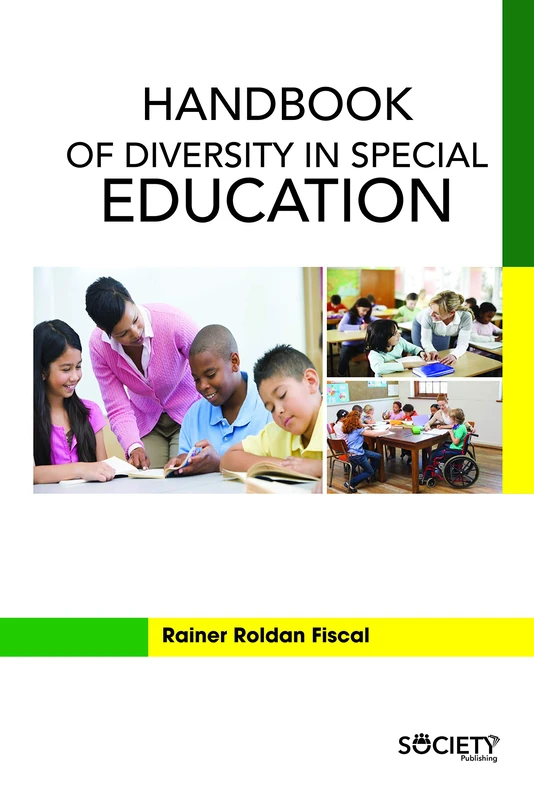 Handbook of Diversity in Special Education
