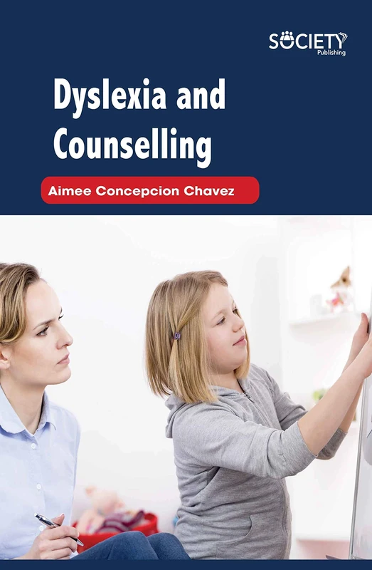 Dyslexia and Counselling - Image 1