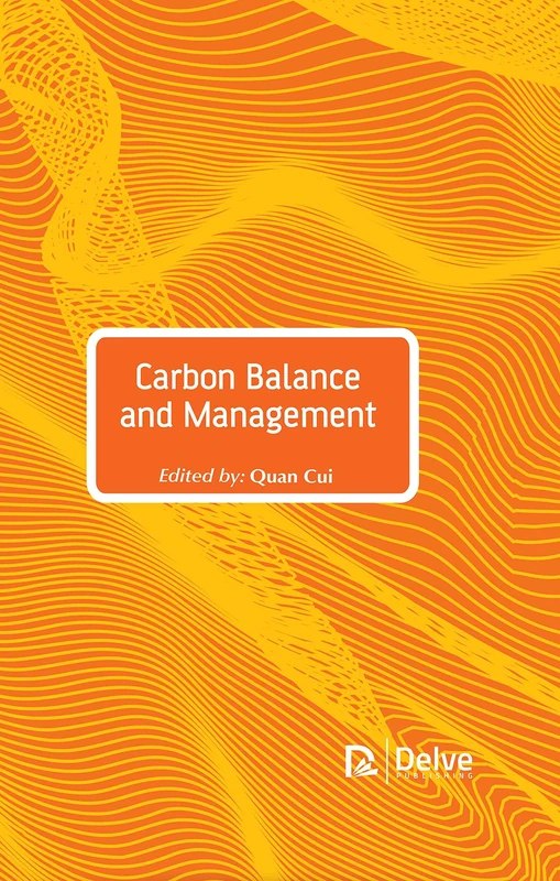 Delve Publishing - Carbon Balance and Management Book