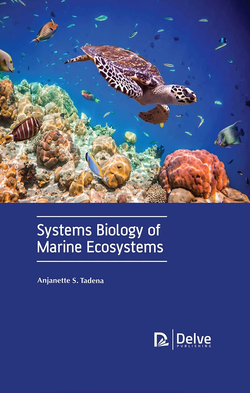 Systems Biology of Marine Ecosystems