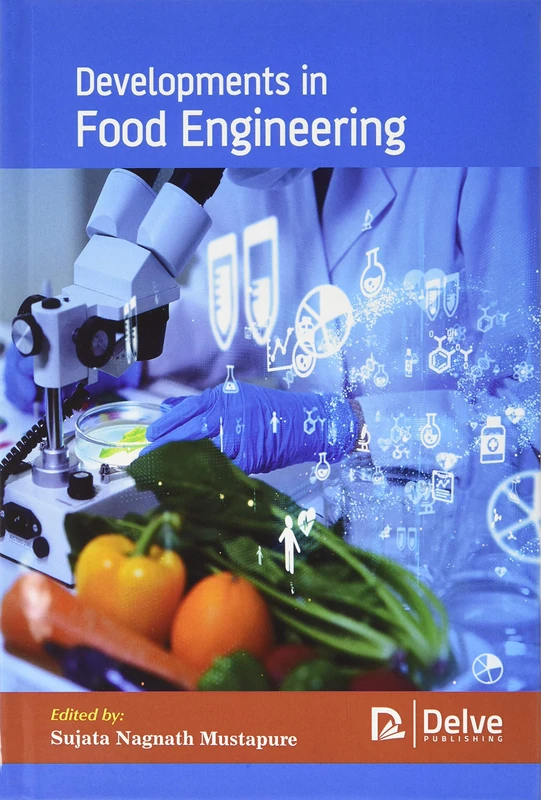 Developments in Food Engineering