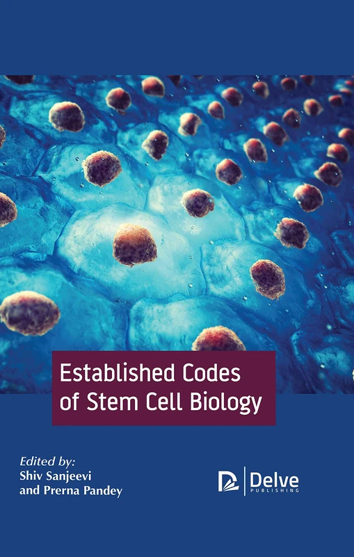 Delve Publishing - Established Codes of Stem Cell Biology