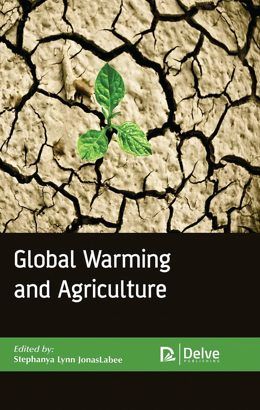 Delve Publishing - Global Warming and Agriculture Book