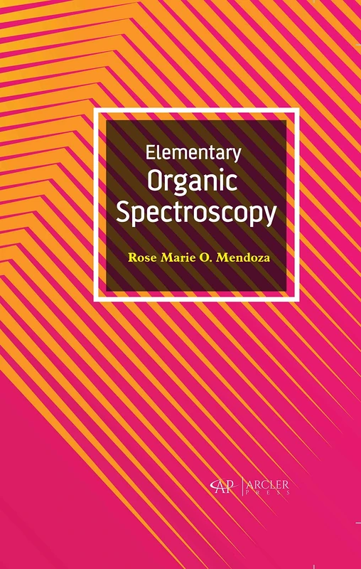 Elementary Organic Spectroscopy - Image 1