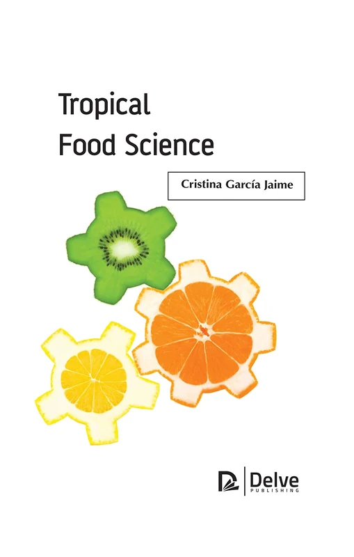 Tropical Food Science - Image 1