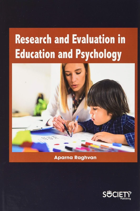 Research and Evaluation in Education and Psychology