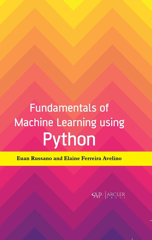 Fundamentals of Machine Learning using Python - Image 1
