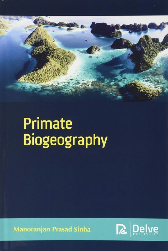 Primate Biogeography
