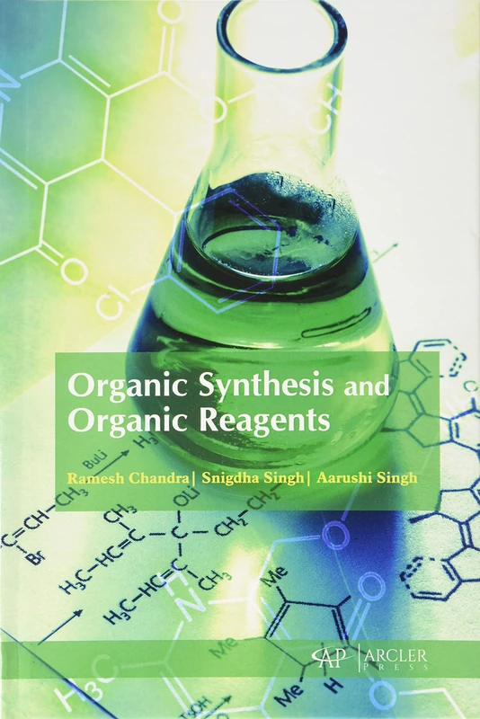 Organic Synthesis and Organic Reagents