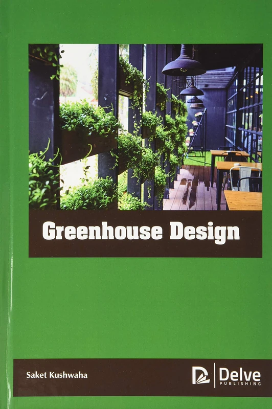 Greenhouse Design - Image 1