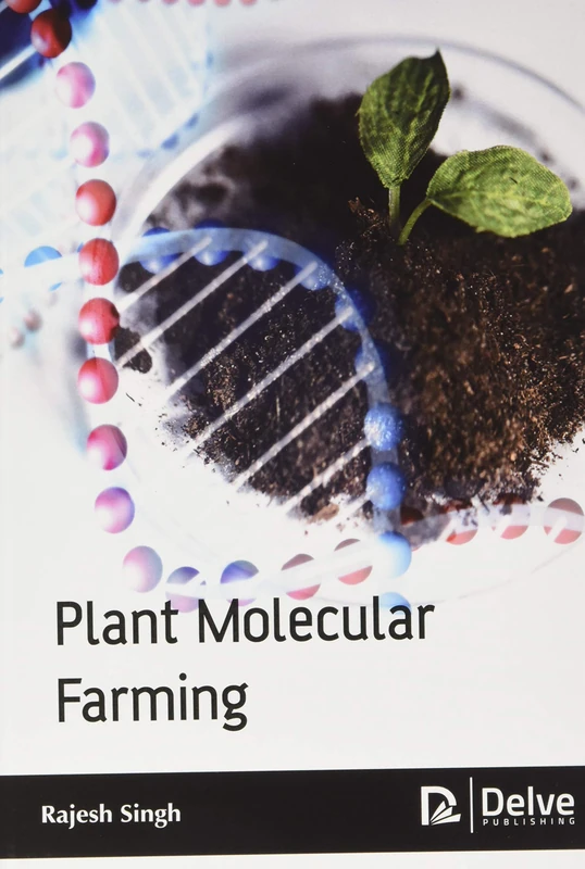Plant Molecular Farming - Image 1