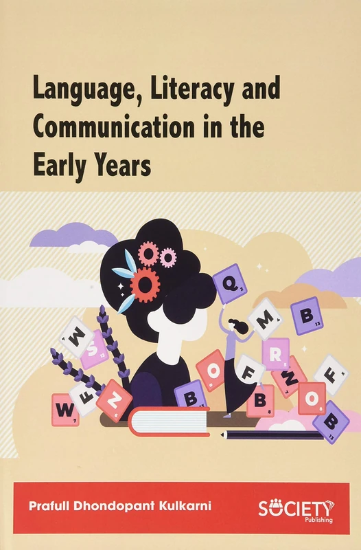 Language, Literacy and Communication in the Early Years