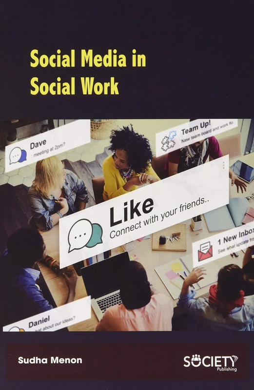 Social Media in Social Work