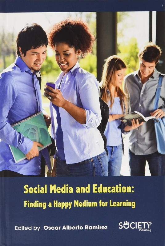 Social Media and Education: Finding a Happy Medium for Learning