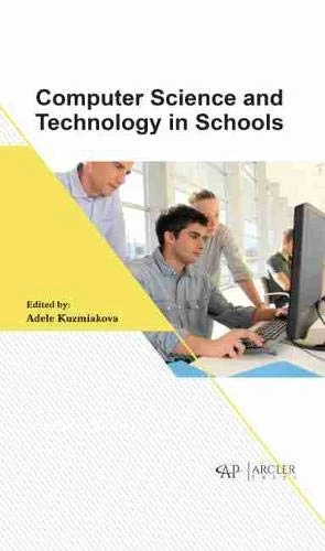 Computer Science and Technology in Schools - Image 1