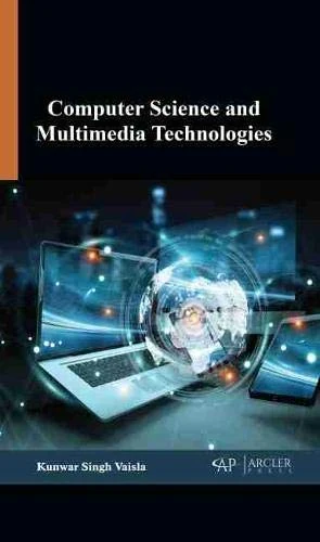 Computer Science and Multimedia Technologies - Image 1