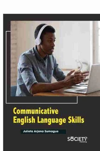 Society Publishing - Communicative English Language Skills