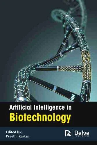 Artificial Intelligence in Biotechnology - Image 1