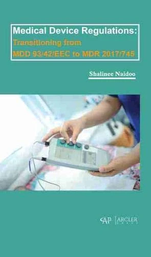 Medical Device Regulations: Transitioning from MDD 93/42/EEC to MDR 2017/745 - Image 1