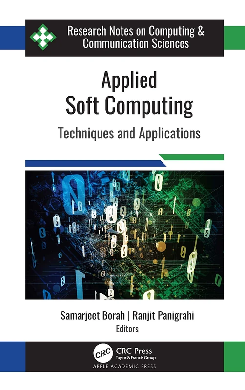 Applied Soft Computing: Techniques and Applications - CRC Press