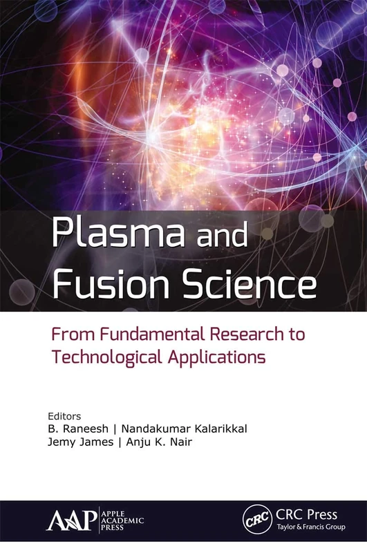 Plasma and Fusion Science: From Fundamental Research to Technological Applications