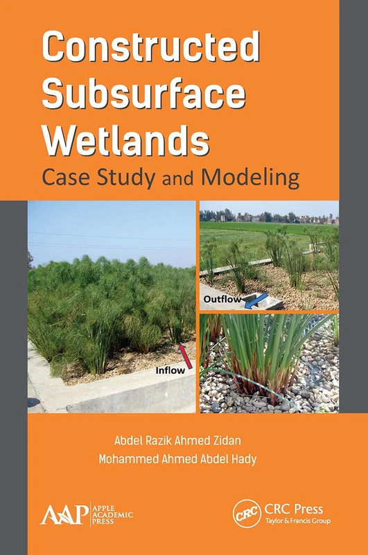 Constructed Subsurface Wetlands: Case Study and Modeling