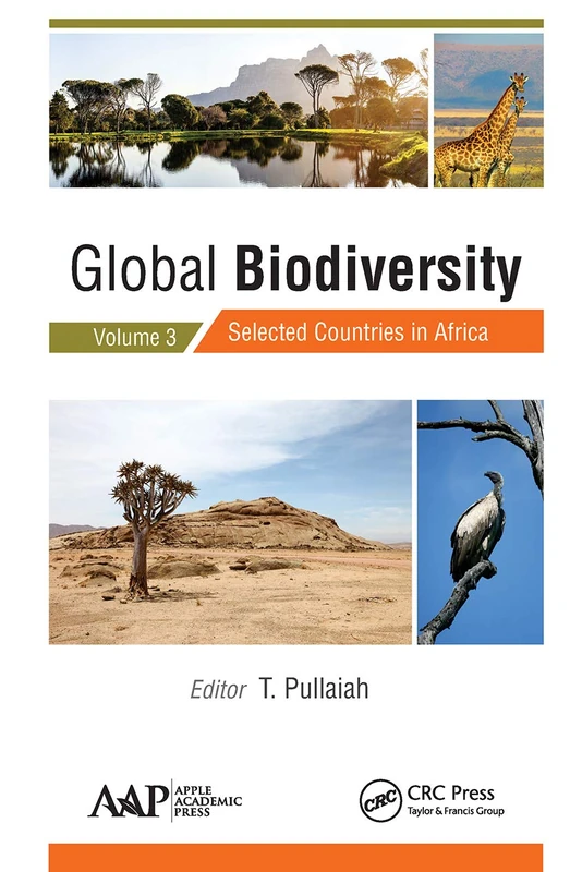 Global Biodiversity: Volume 3: Selected Countries in Africa