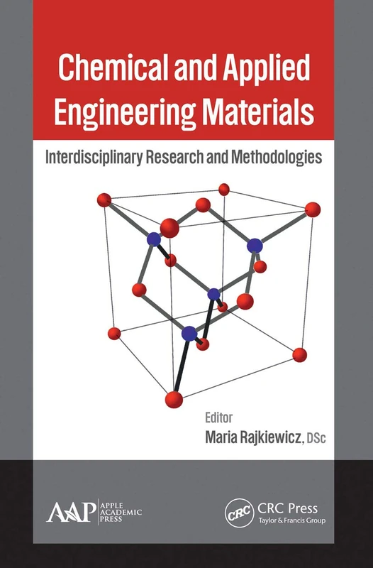 Chemical and Applied Engineering Materials: Interdisciplinary Research and Methodologies