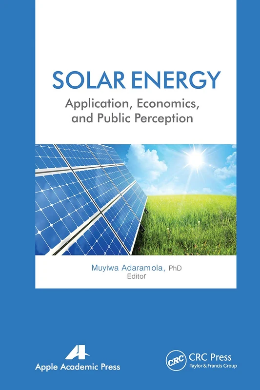Solar Energy: Application, Economics, and Public Perception - Image 1