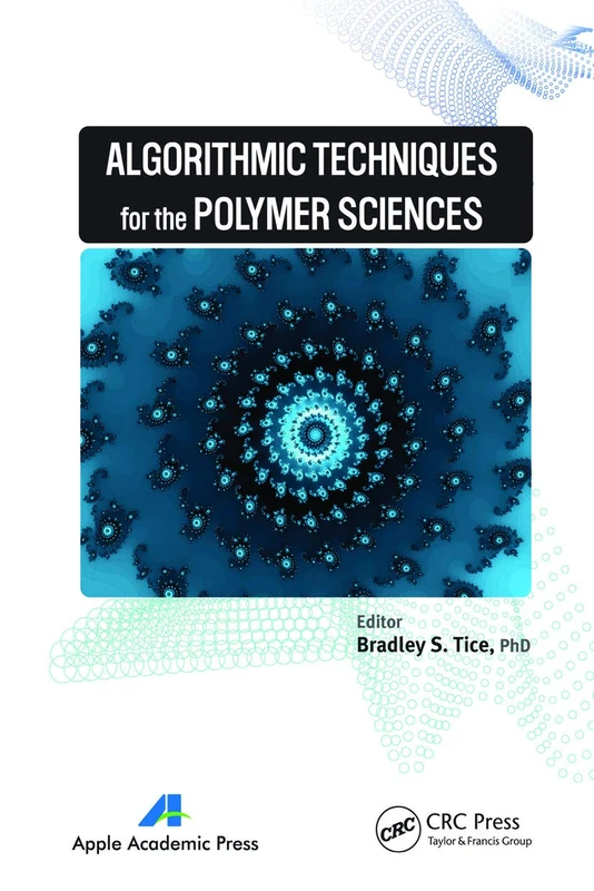 Algorithmic Techniques for the Polymer Sciences - Image 1