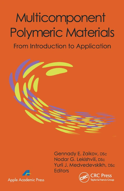 Multicomponent Polymeric Materials: From Introduction to Application