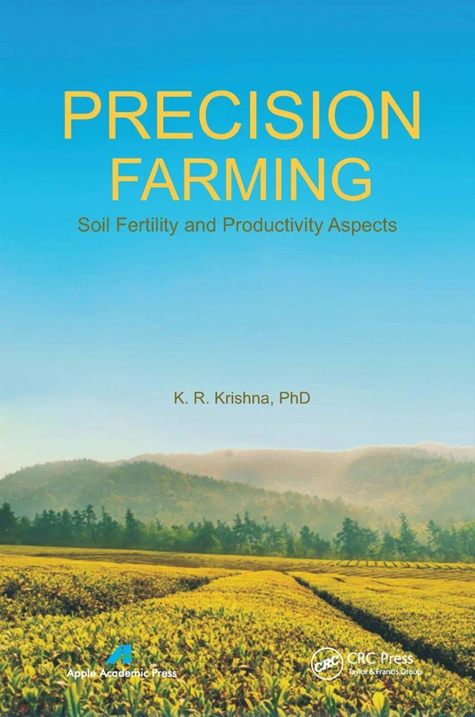 Precision Farming: Soil Fertility and Productivity Aspects