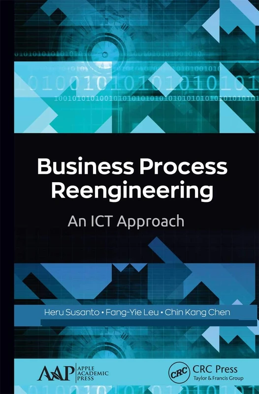 Business Process Reengineering: An ICT Approach - Image 1