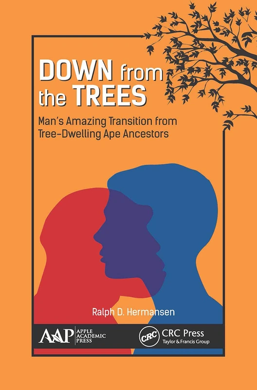 Down from the Trees: Man’s Amazing Transition from Tree-Dwelling Ape Ancestors - Image 1