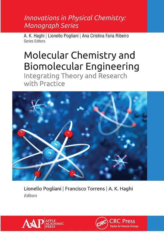 Molecular Chemistry and Biomolecular Engineering: Integrating Theory and Research with Practice (Innovations in Physical Chemistry)