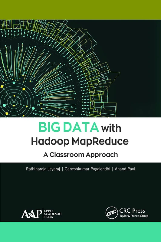 Big Data with Hadoop MapReduce: A Classroom Approach