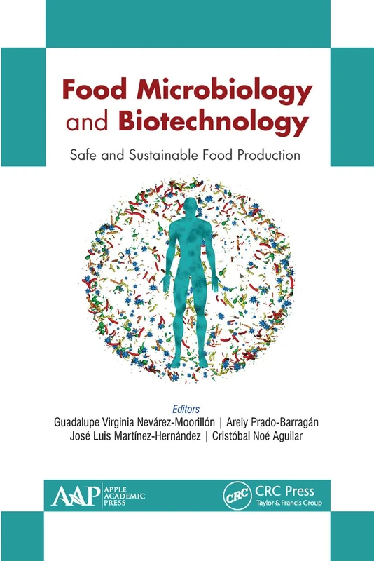 Food Microbiology and Biotechnology: Safe and Sustainable Food Production