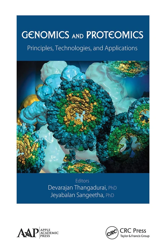 Genomics and Proteomics: Principles, Technologies, and Applications