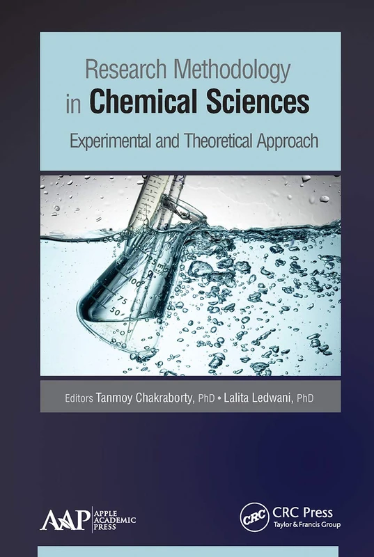 Research Methodology in Chemical Sciences: Experimental and Theoretical Approach