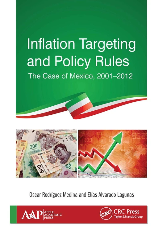 Inflation Targeting and Policy Rules: The Case of Mexico, 2001-2012