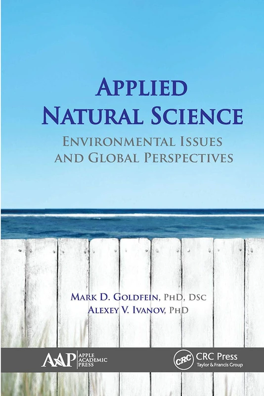 Applied Natural Science: Environmental Issues and Global Perspectives